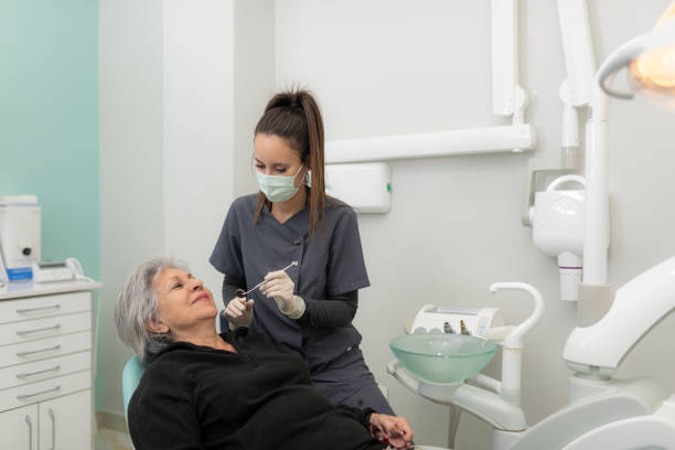 Best Cracked Tooth Emergency Dentist  in New Castle, DE