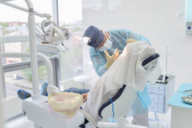 Best Root Canal Emergency Dentist  in New Castle, DE